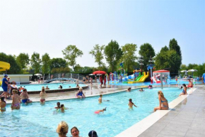 Villaggio San Francesco - Adria Holiday Mobile Homes Duna Verde